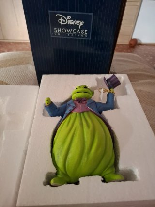 Figura Oogie Boogie The Nightmare Before Christmas