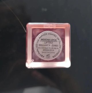 Lote de maquillaje