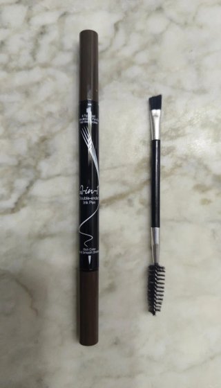 Lote de maquillaje