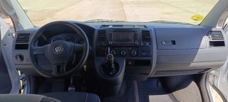 Multivan 2.0 140cv