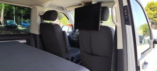 Multivan 2.0 140cv