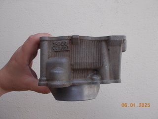 Kit  cilindro Yamaha WR 450 F  2007-2011 Original