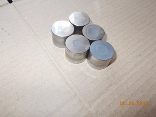 Kit  cilindro Yamaha WR 450 F  2007-2011 Original