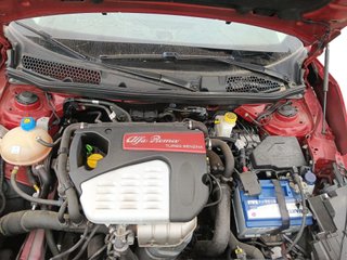 Alfa Romeo Giulietta (2016-->) Base 1.4 TURBO 120