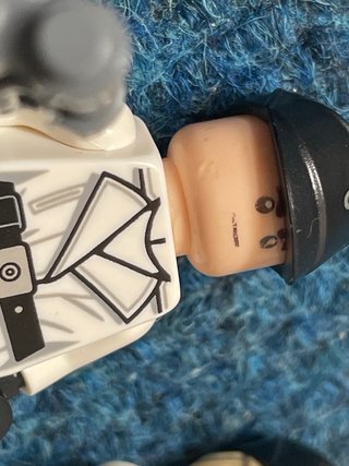 Lego 75399