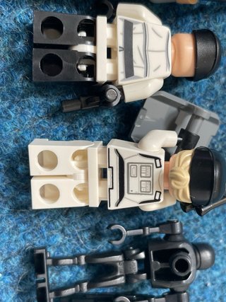 Lego 75399