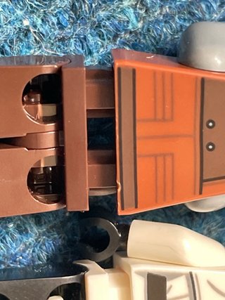 Lego 75399
