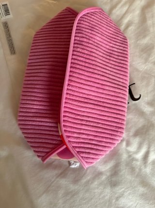 Neceser Grande Benefit Rosa