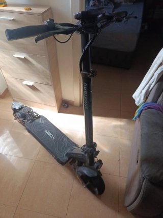 Patinete Eléctrico YDER
