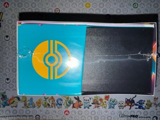 Pokemon Caja Entrenador Élite Héroes Ascendentes