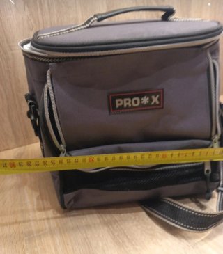Nevera de bolso PRO-X