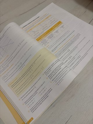 Matemáticas I 1 bachillerato Revuela