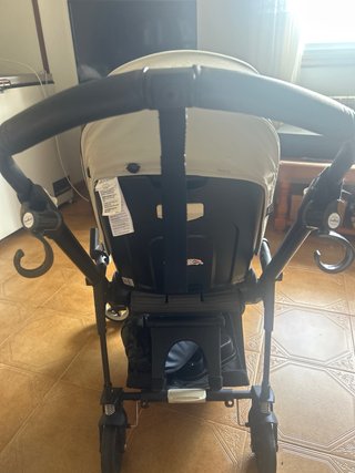 Silla Bugaboo Bee 3