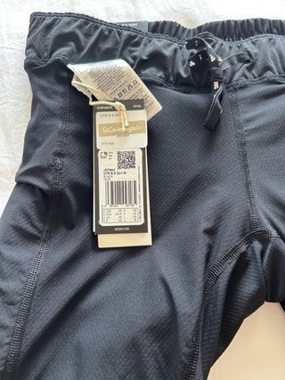 Pantalón corto running Adidas mujer Talla XS