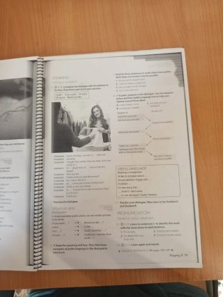 Get Set 2. Student's Book