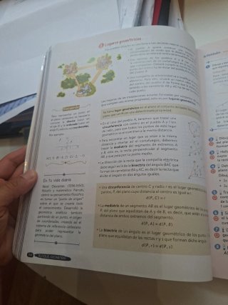 Matemáticas 3 ESO : Geniox
