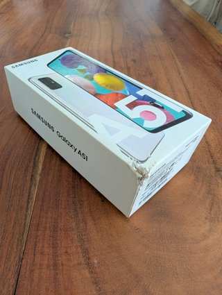 Samsung Galaxy A51 128GB