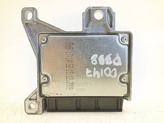 CENTRALITA AIRBAG PEUGEOT 308 9HX 9673575280