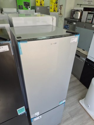 candy cct3l517es frigorífico combi low frost 260 l