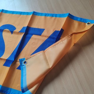 Bandeira MV Agusta 180x45 cm