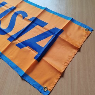 Bandeira MV Agusta 180x45 cm