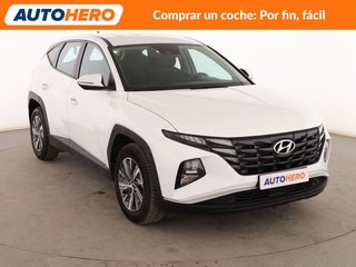 Hyundai Tucson 1.6 T-GDI Klass 2WD