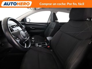 Hyundai Tucson 1.6 T-GDI Klass 2WD
