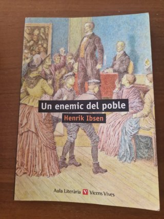 Un enemic del poble