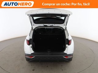 Hyundai Tucson 1.6 T-GDI Klass 2WD