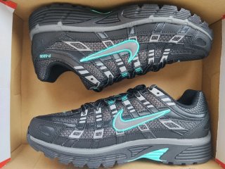 Nike P-6000