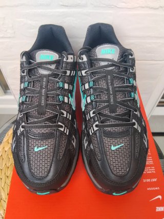 Nike P-6000