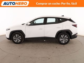 Hyundai Tucson 1.6 T-GDI Klass 2WD