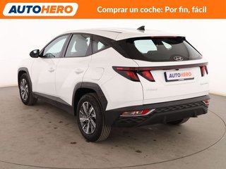 Hyundai Tucson 1.6 T-GDI Klass 2WD
