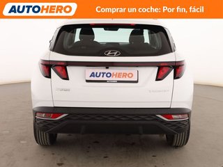 Hyundai Tucson 1.6 T-GDI Klass 2WD