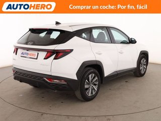 Hyundai Tucson 1.6 T-GDI Klass 2WD