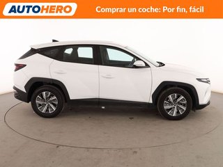 Hyundai Tucson 1.6 T-GDI Klass 2WD