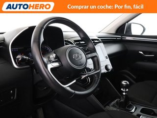 Hyundai Tucson 1.6 T-GDI Klass 2WD