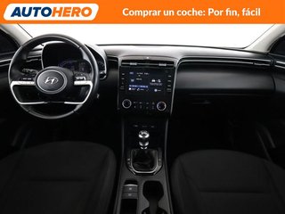 Hyundai Tucson 1.6 T-GDI Klass 2WD