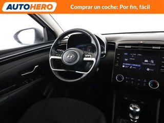 Hyundai Tucson 1.6 T-GDI Klass 2WD