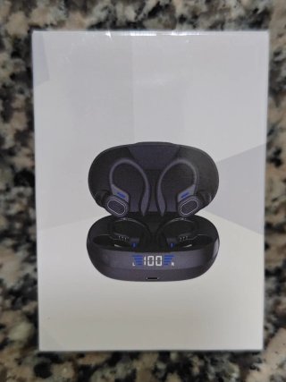 Auriculares Deportivos Bluetooth A ESTRENAR