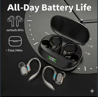 Auriculares Deportivos Bluetooth A ESTRENAR