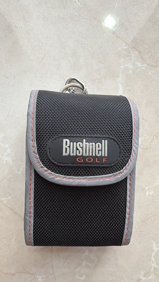 Telemetro Rangefinder Bushnell Tour v3