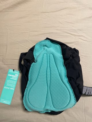 Maillot y culotte ciclismo GOBIK Talla XL NUEVO