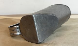 Par Jarras Medición Metálicas