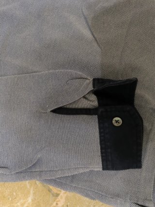 Polo Roberto Verino Manga Larga XL