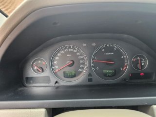 Volvo XC90 2005