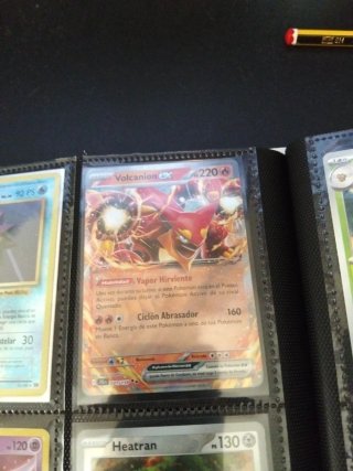 Pack Cartas Pokémon Variadas