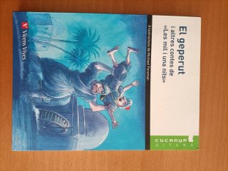 Libros lectura juveniles valenciano