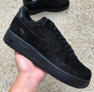 Nike Air Force 1 LV