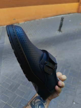 Zapatos de trabajo Dian